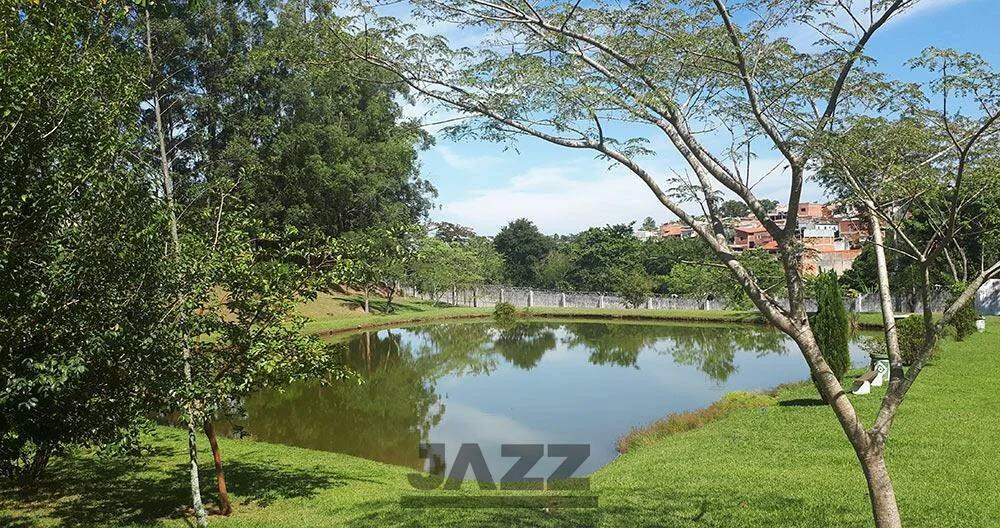 Chácara, 4 quartos - Foto 1
