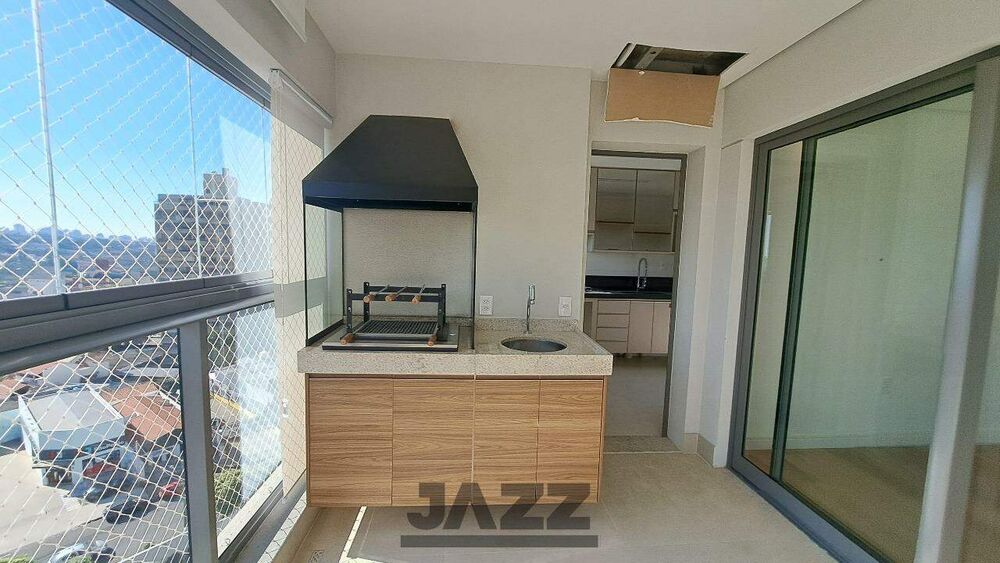 Apartamento, 3 quartos, 155 m² - Foto 22