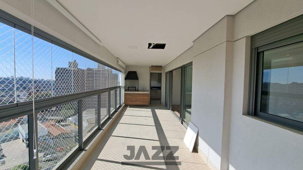 Apartamento, 3 quartos, 155 m² - Foto 5