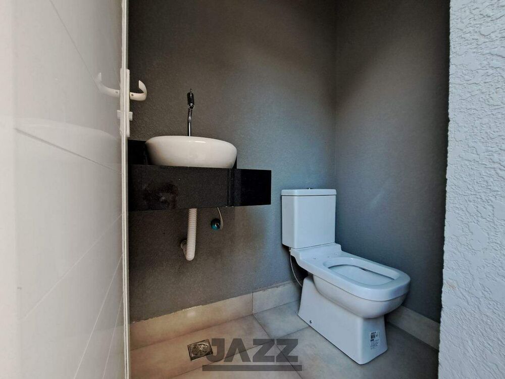 Casa de Condomínio à venda com 3 quartos, 190m² - Foto 3