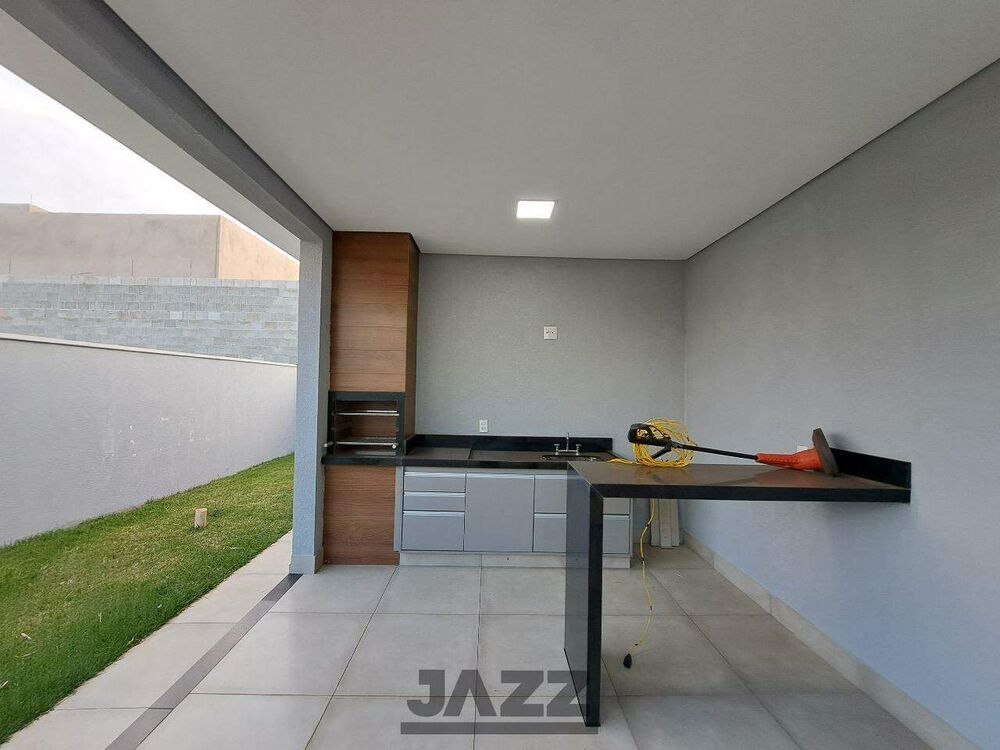 Casa de Condomínio à venda com 3 quartos, 190m² - Foto 2