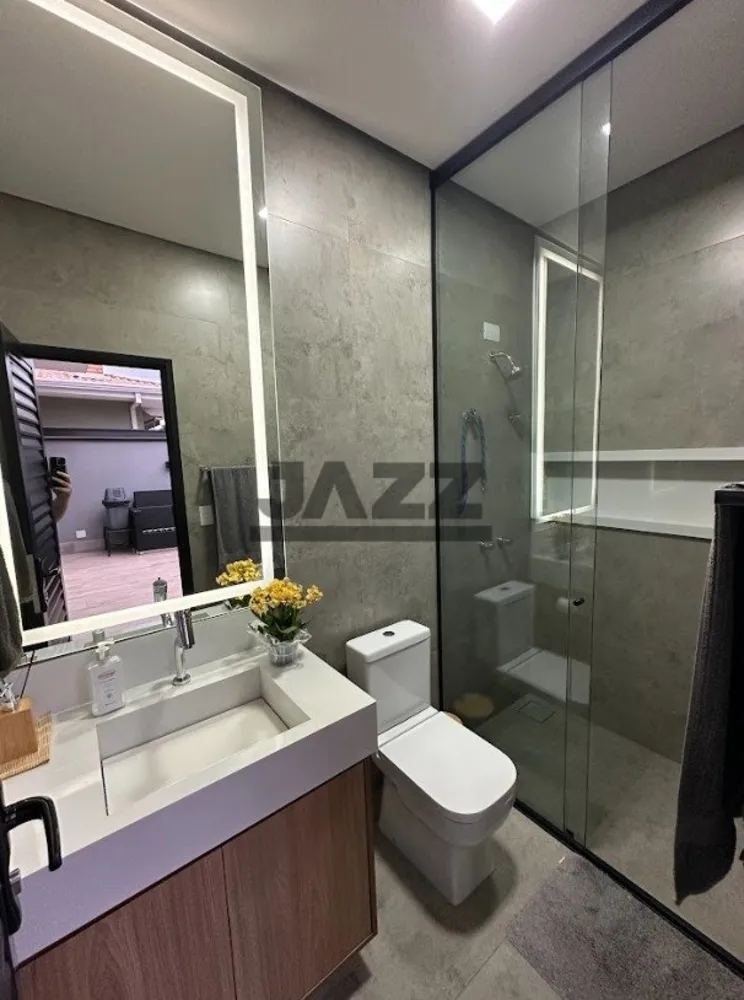 Casa de Condomínio, 4 quartos - Foto 4