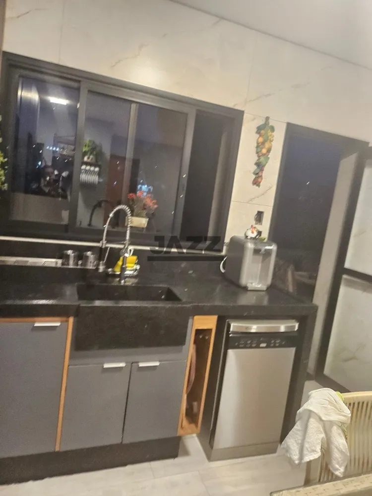 Casa, 5 quartos, 260 m² - Foto 2
