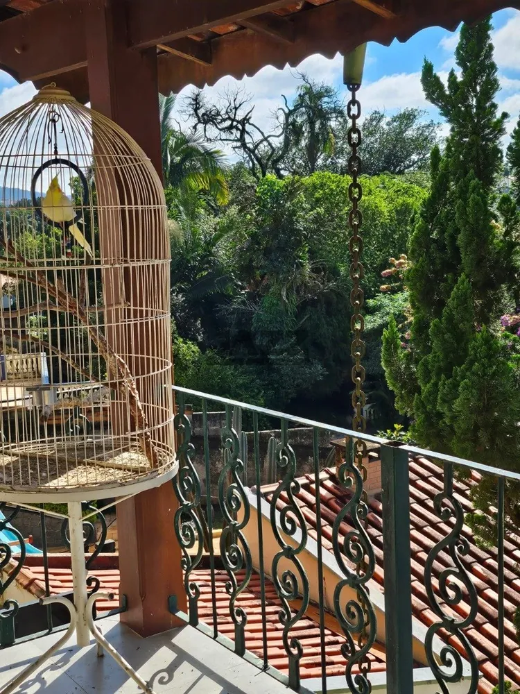 Casa, 5 quartos, 260 m² - Foto 4