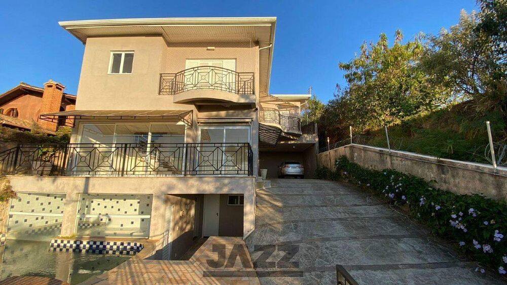 Casa de Condomínio, 3 quartos - Foto 19