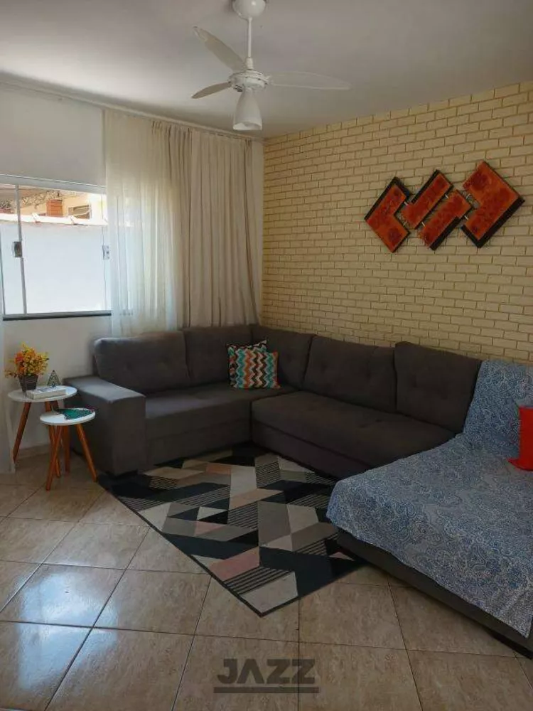 Casa, 5 quartos, 110 m² - Foto 2