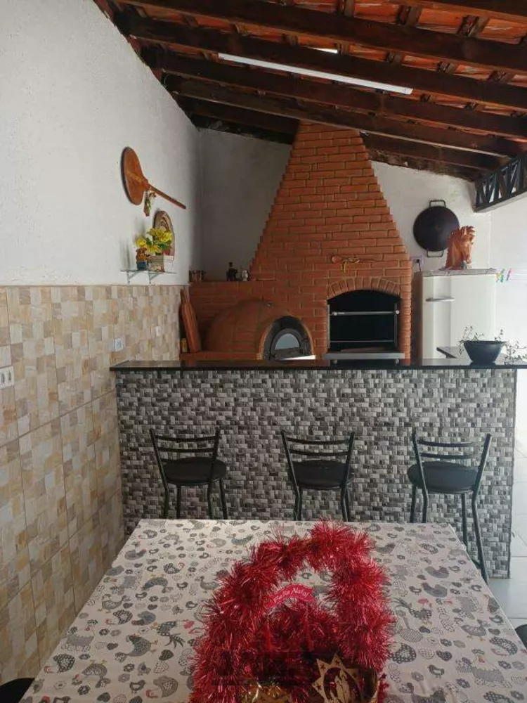 Casa, 5 quartos, 110 m² - Foto 20