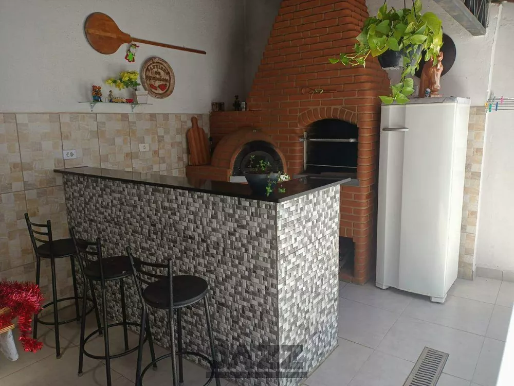 Casa, 5 quartos, 110 m² - Foto 4