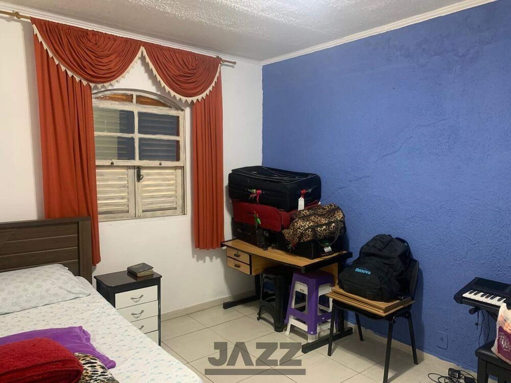 Casa à venda com 2 quartos, 164m² - Foto 4