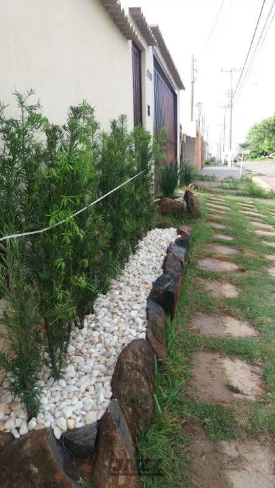 Casa, 1 quarto, 64 m² - Foto 2