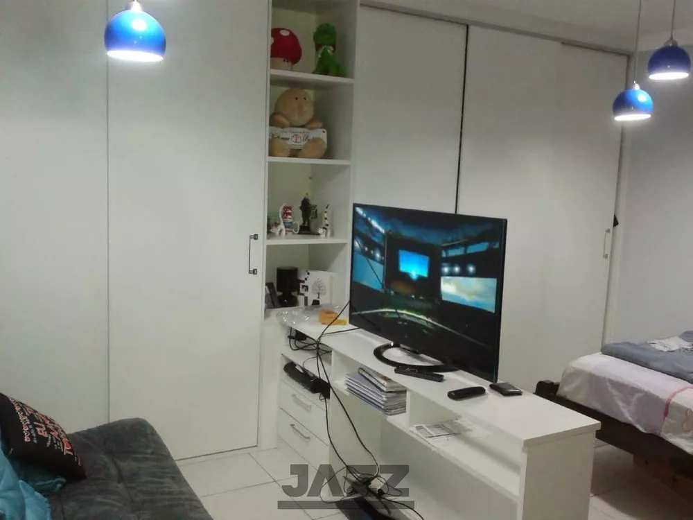 Casa, 1 quarto, 64 m² - Foto 4
