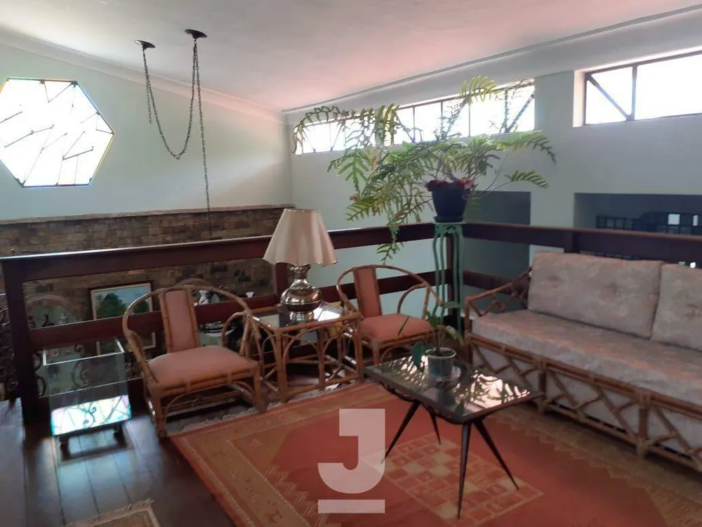 Casa de Condomínio, 5 quartos - Foto 4