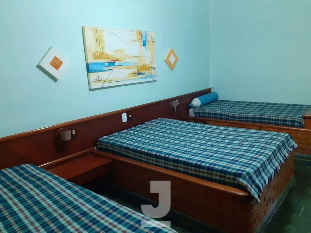 Casa de Condomínio, 5 quartos - Foto 3