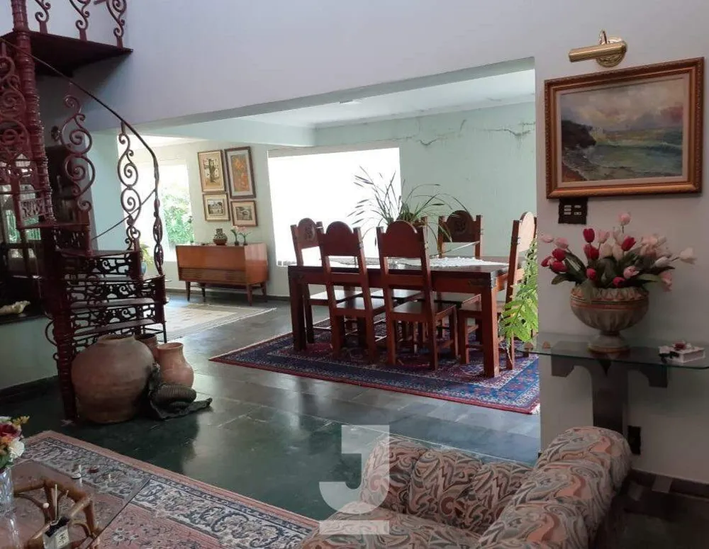 Casa de Condomínio, 5 quartos - Foto 1