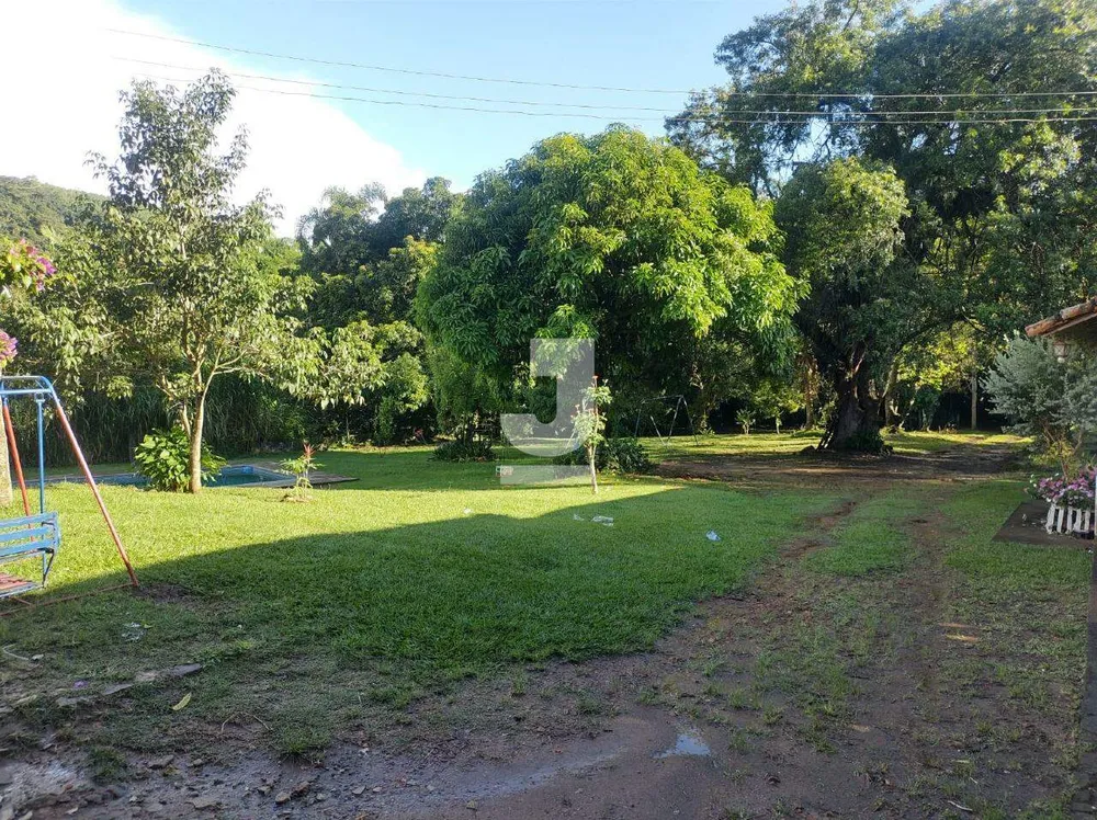 Sítio, 8 quartos, 7 hectares - Foto 2