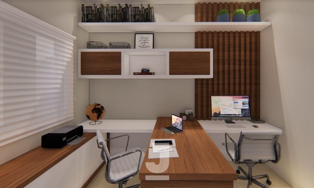 Casa de Condomínio, 3 quartos - Foto 2