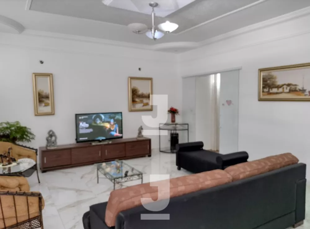 Casa, 7 quartos, 318 m² - Foto 6