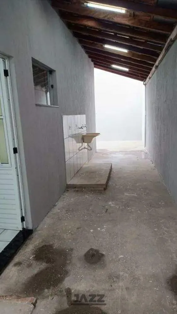 Casa, 2 quartos, 130 m² - Foto 2
