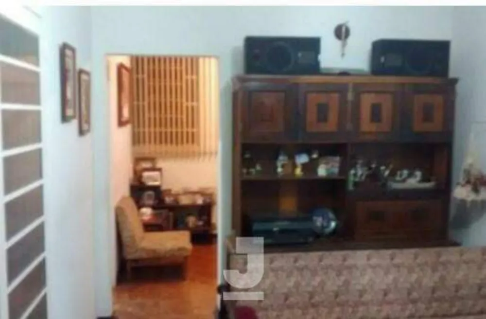 Casa, 3 quartos, 118 m² - Foto 1