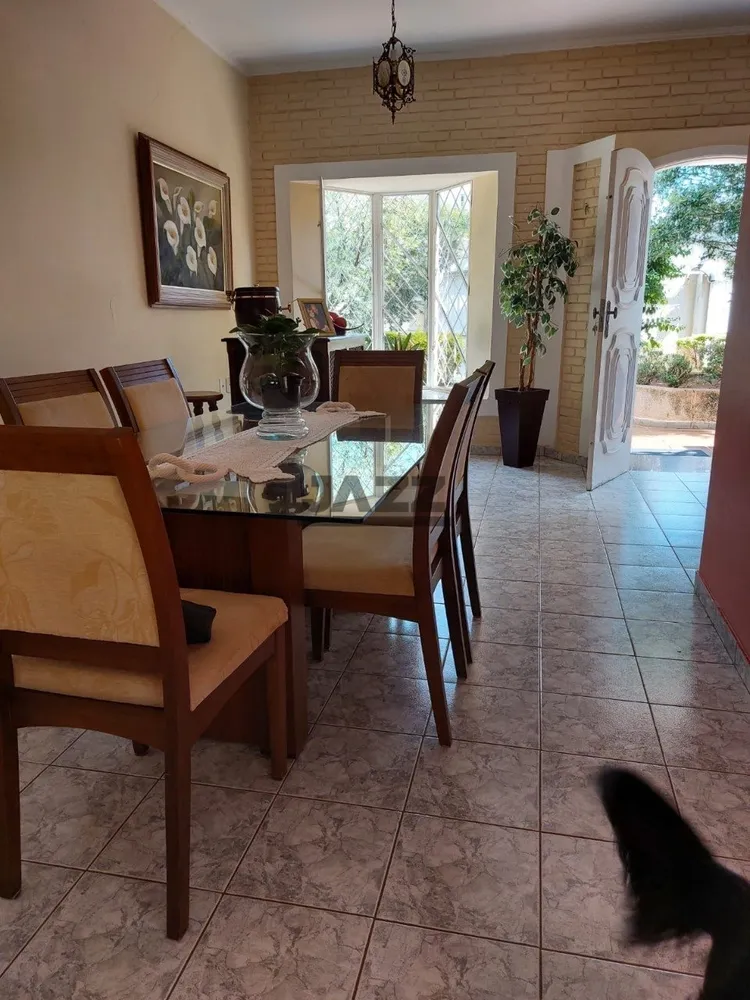 Casa, 4 quartos, 186 m² - Foto 4