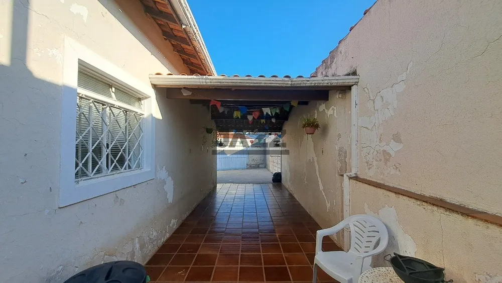 Casa, 4 quartos, 186 m² - Foto 3