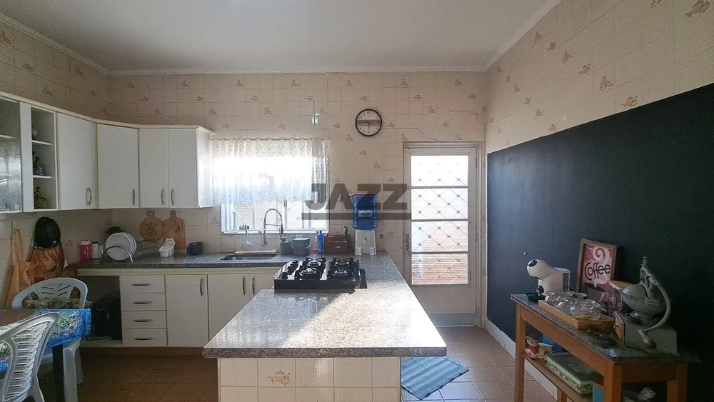 Casa, 4 quartos, 186 m² - Foto 2