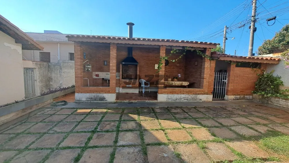 Casa, 4 quartos, 186 m² - Foto 1