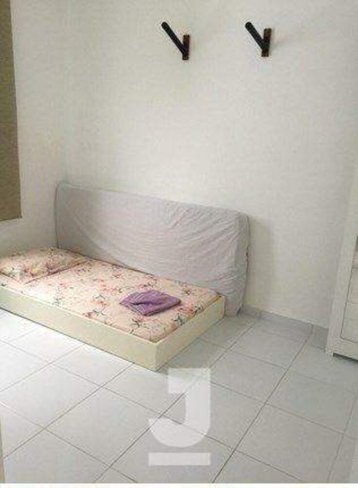 Apartamento, 2 quartos, 48 m² - Foto 17