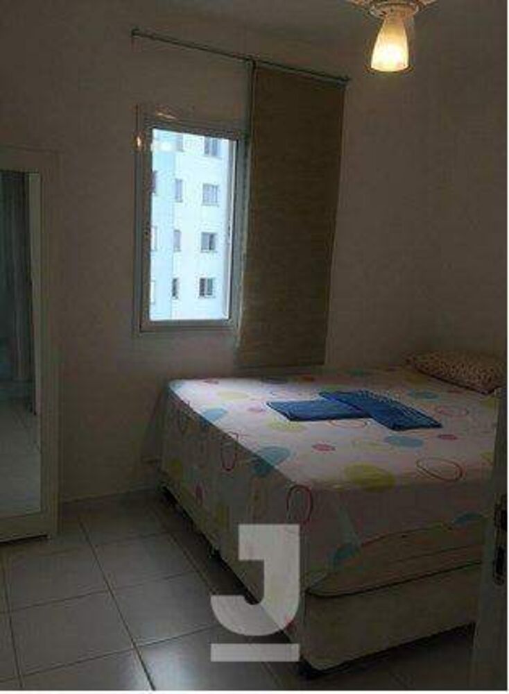 Apartamento, 2 quartos, 48 m² - Foto 4