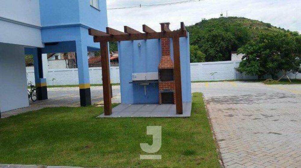 Apartamento, 2 quartos, 48 m² - Foto 5