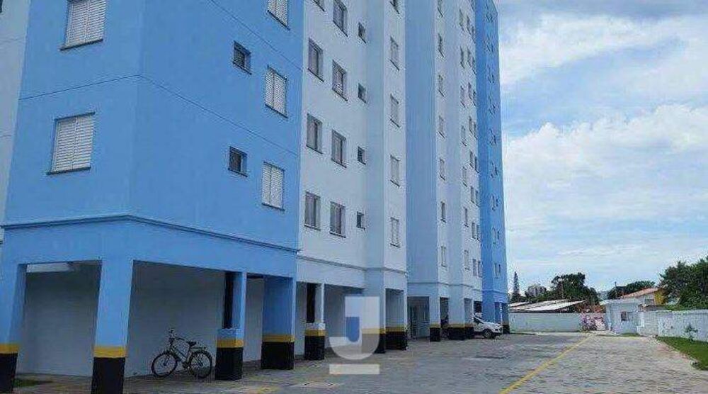 Apartamento, 2 quartos, 48 m² - Foto 24