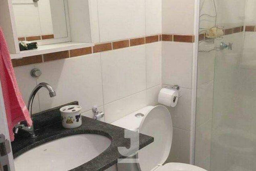 Apartamento, 2 quartos, 48 m² - Foto 20
