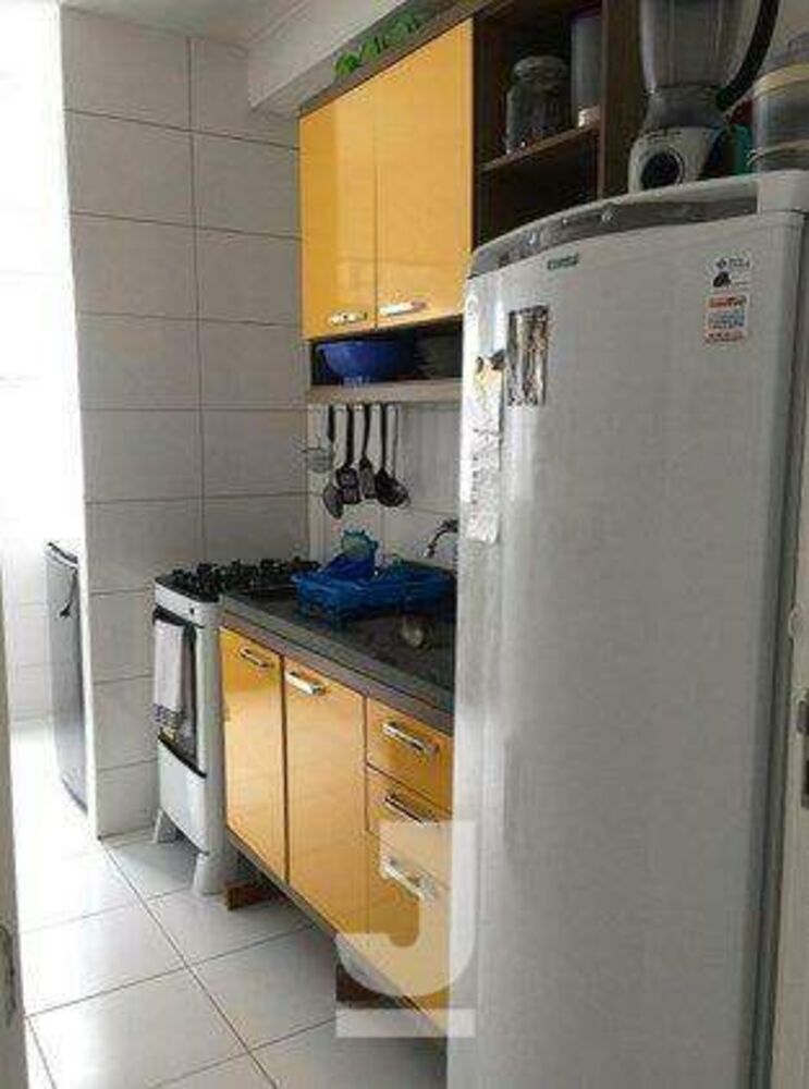 Apartamento, 2 quartos, 48 m² - Foto 8