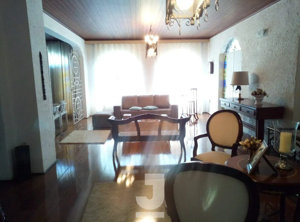 Casa, 4 quartos, 380 m² - Foto 3