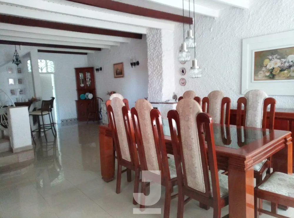 Casa, 4 quartos, 380 m² - Foto 4