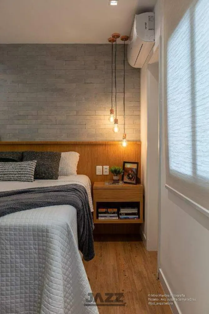 Apartamento, 1 quarto, 57 m² - Foto 3