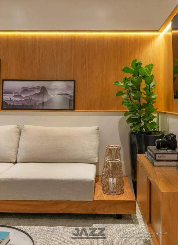 Apartamento, 1 quarto, 57 m² - Foto 4
