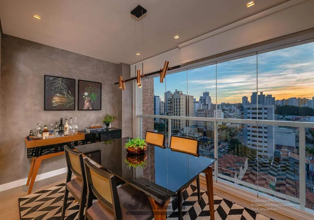 Apartamento, 1 quarto, 57 m² - Foto 1