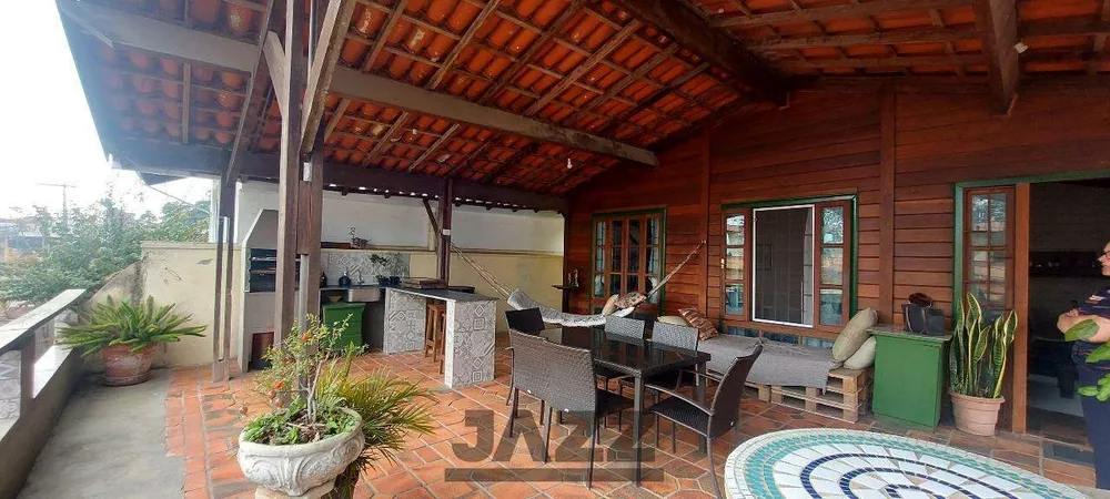 Casa, 3 quartos, 155 m² - Foto 9