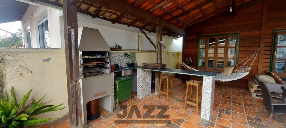 Casa, 3 quartos, 155 m² - Foto 7