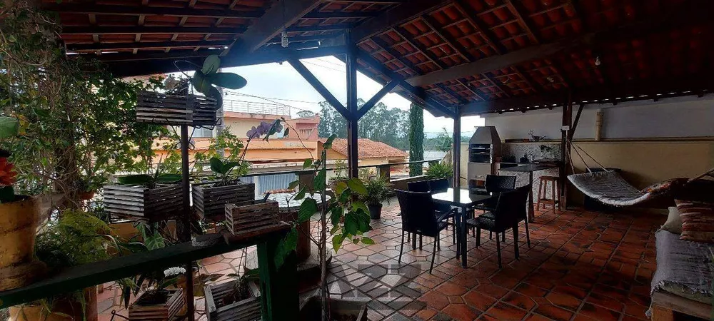 Casa, 3 quartos, 155 m² - Foto 2