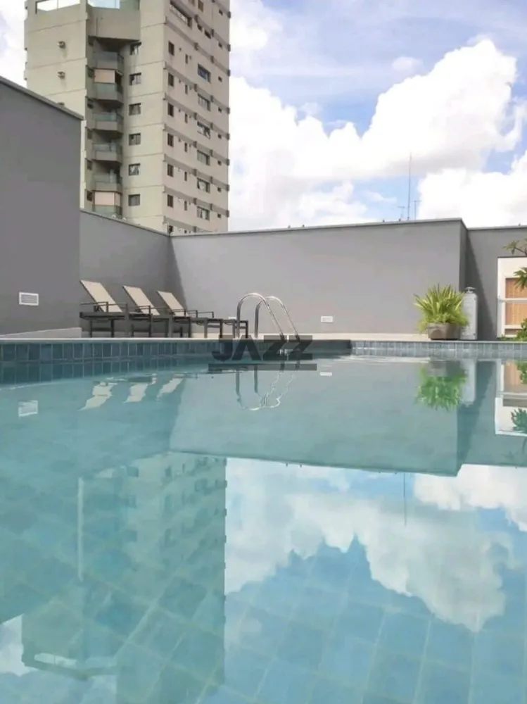 Apartamento, 1 quarto, 42 m² - Foto 2