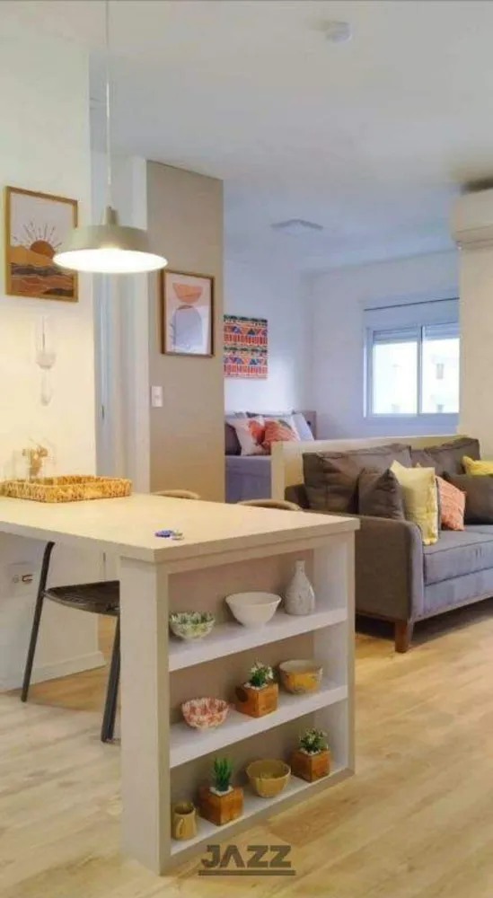 Apartamento, 1 quarto, 42 m² - Foto 4