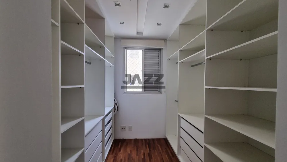 Apartamento, 3 quartos, 165 m² - Foto 3