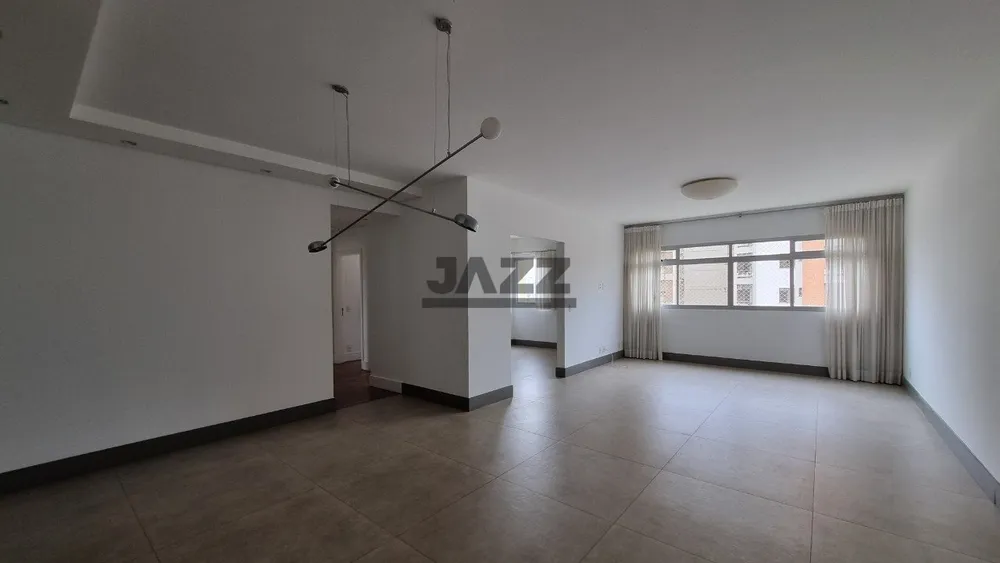 Apartamento, 3 quartos, 165 m² - Foto 2