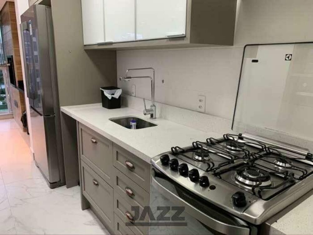 Apartamento, 3 quartos, 128 m² - Foto 5