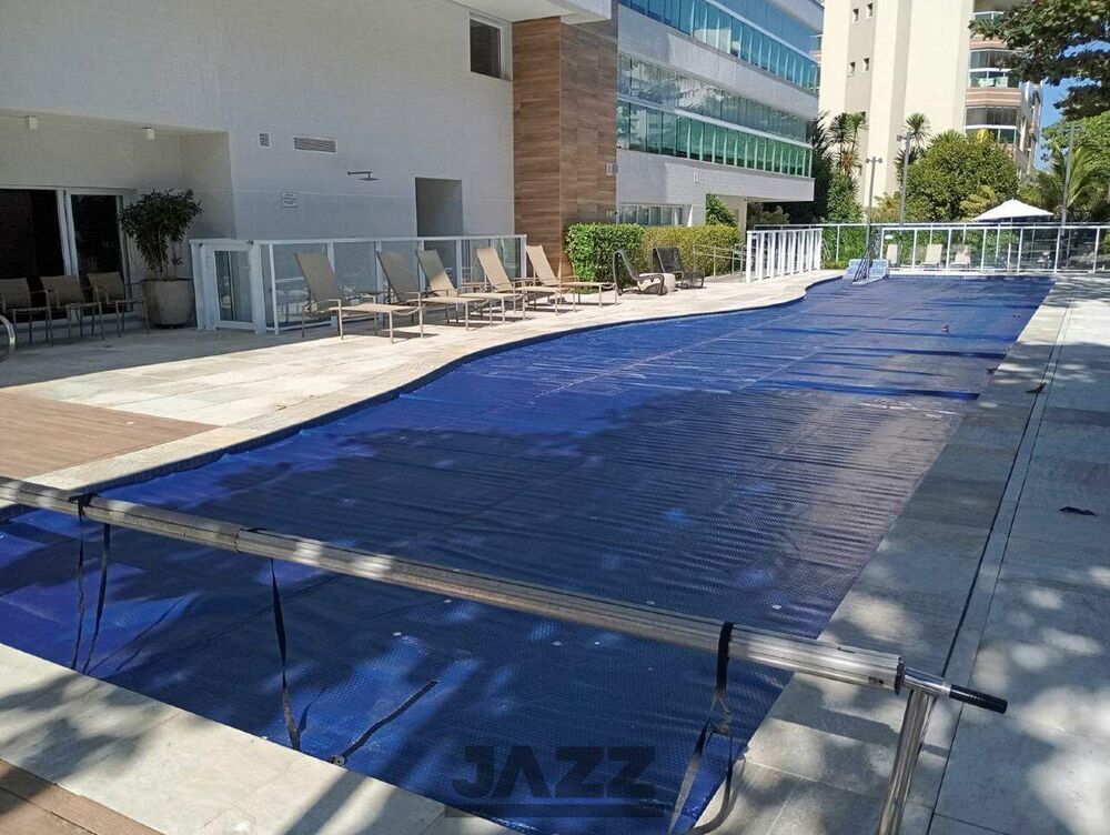 Apartamento, 3 quartos, 128 m² - Foto 6
