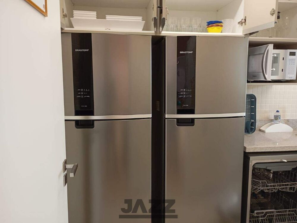 Apartamento, 3 quartos, 128 m² - Foto 11