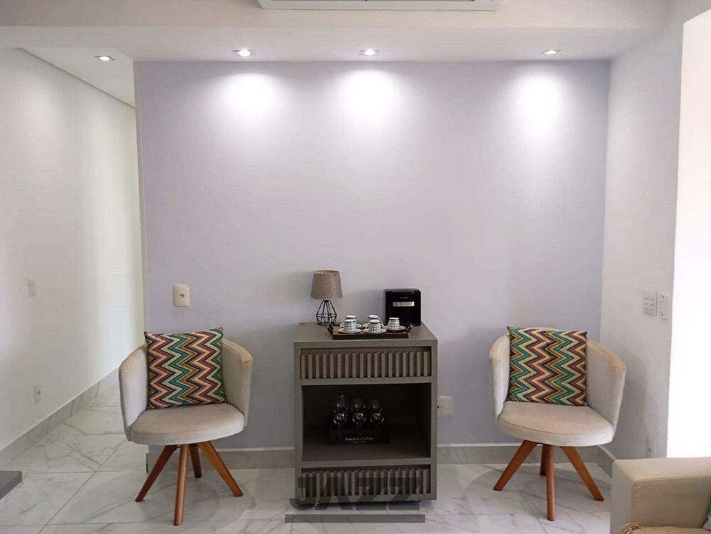 Apartamento, 3 quartos, 128 m² - Foto 2