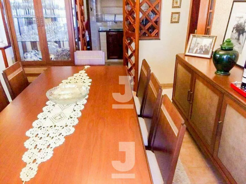 Casa, 4 quartos, 281 m² - Foto 6